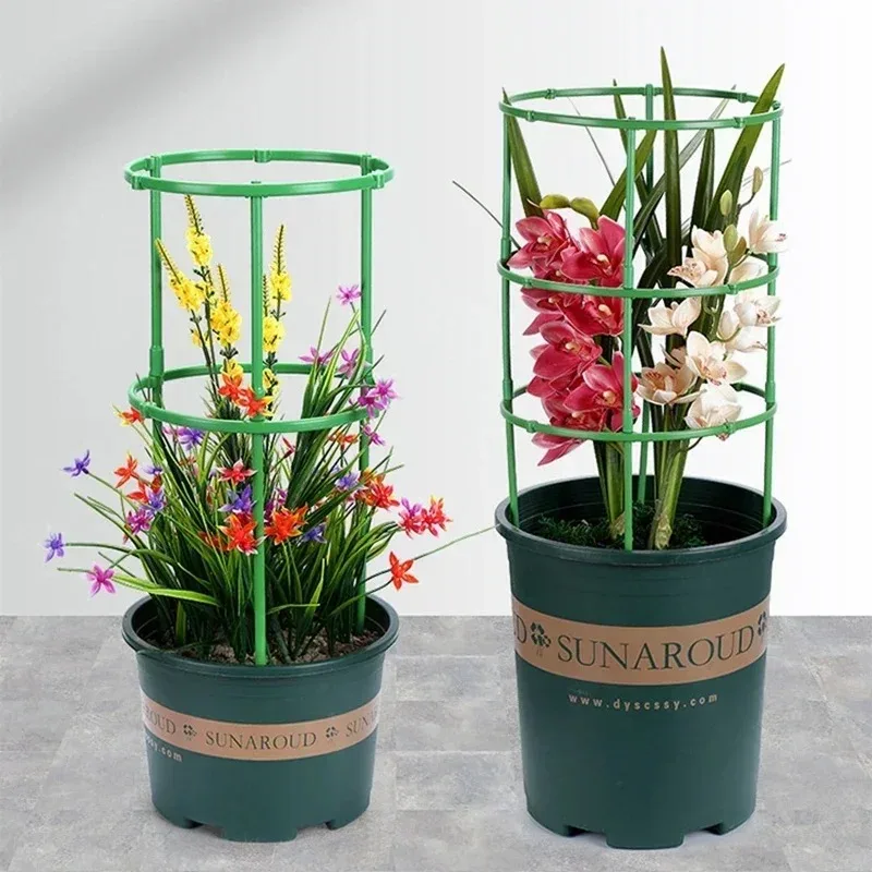 Клетки для помидоров, решетка, – обзор и цена Florist Supp