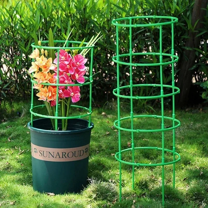 Клетки для помидоров, решетка, – обзор и цена Florist Supp