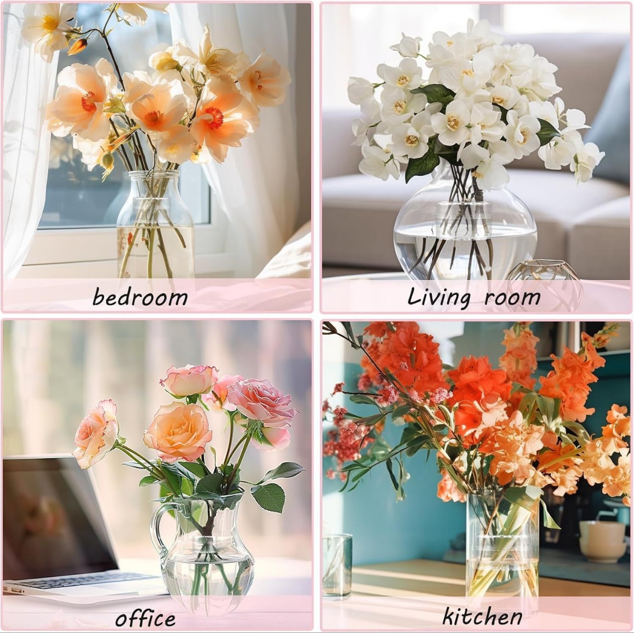 Спиральный держатель для стебл – обзор и цена Florist Supp