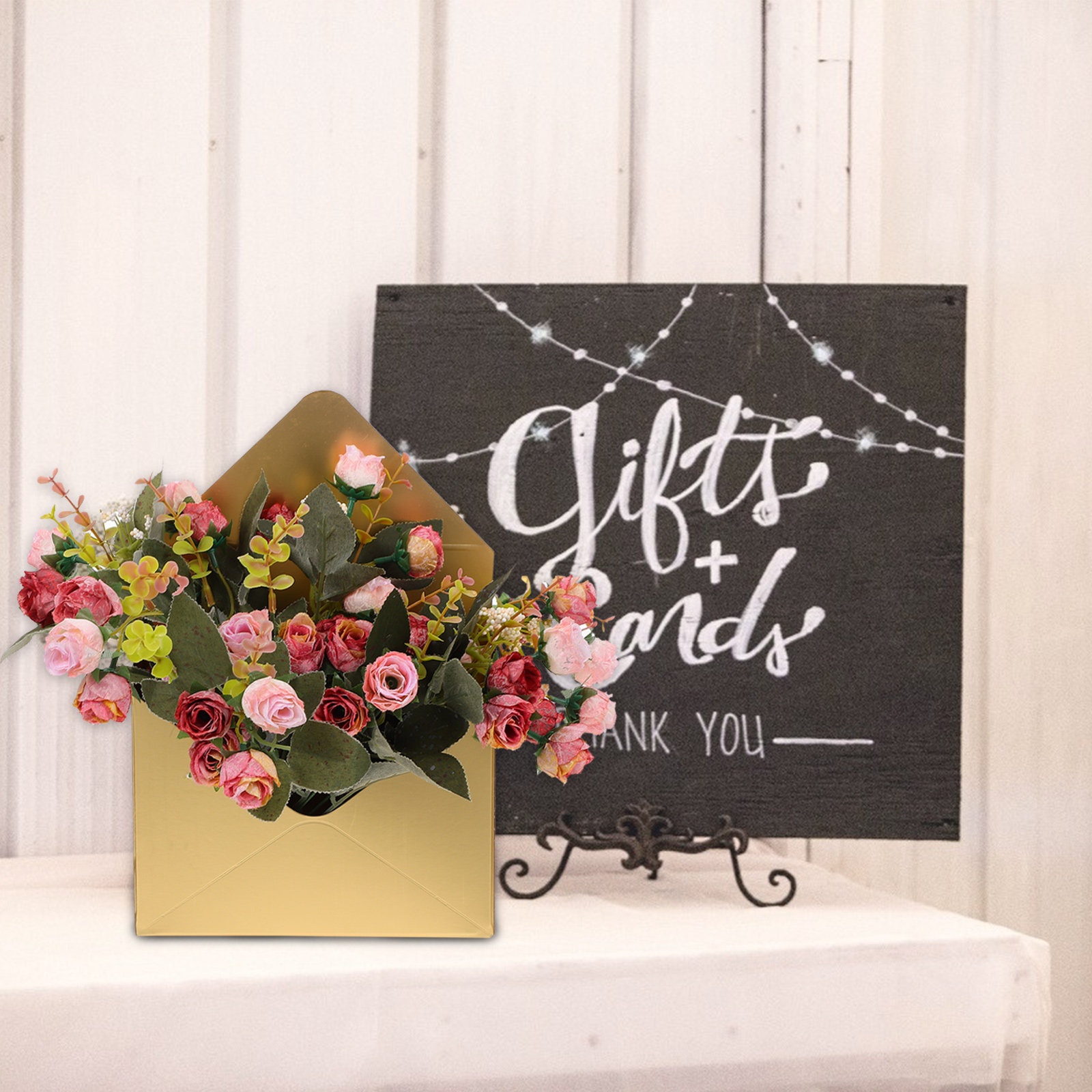 2 шт. коробок для букетов с ес – обзор и цена Natural Florist Supply
