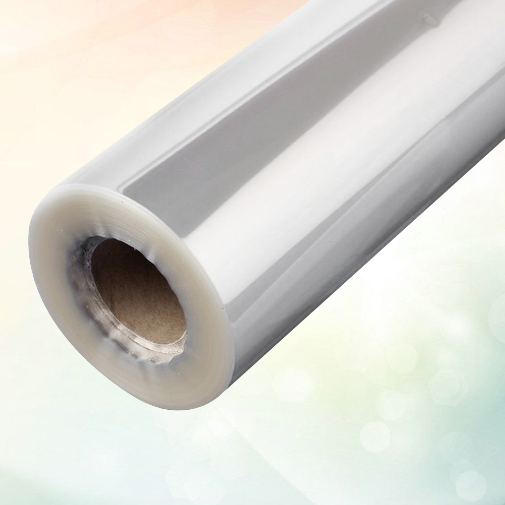 1 рулон, прозрачная целлофанов – обзор и цена Cellophane Wrap Clear